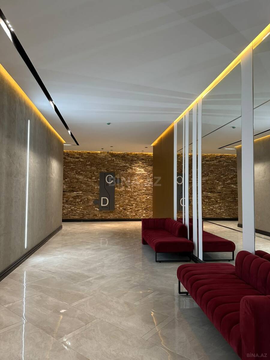 2 otaqlı Yeni tikili, Koroğlu m., Bakı
