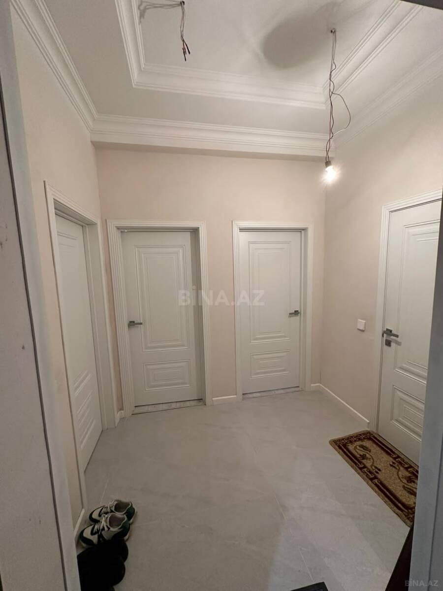 2 otaqlı Yeni tikili, Koroğlu m., Bakı