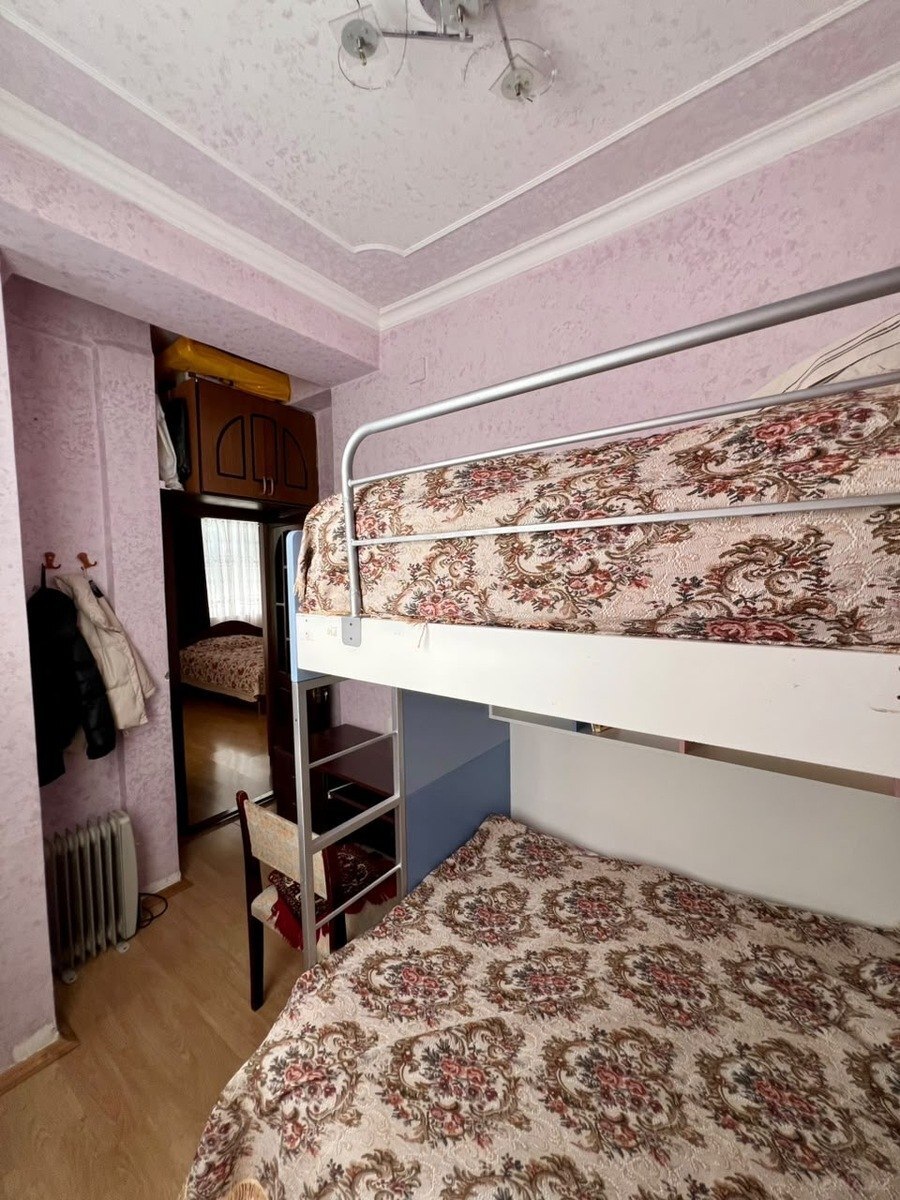 4 otaqlı Yeni tikili, Həzi Aslanov m., Bakı