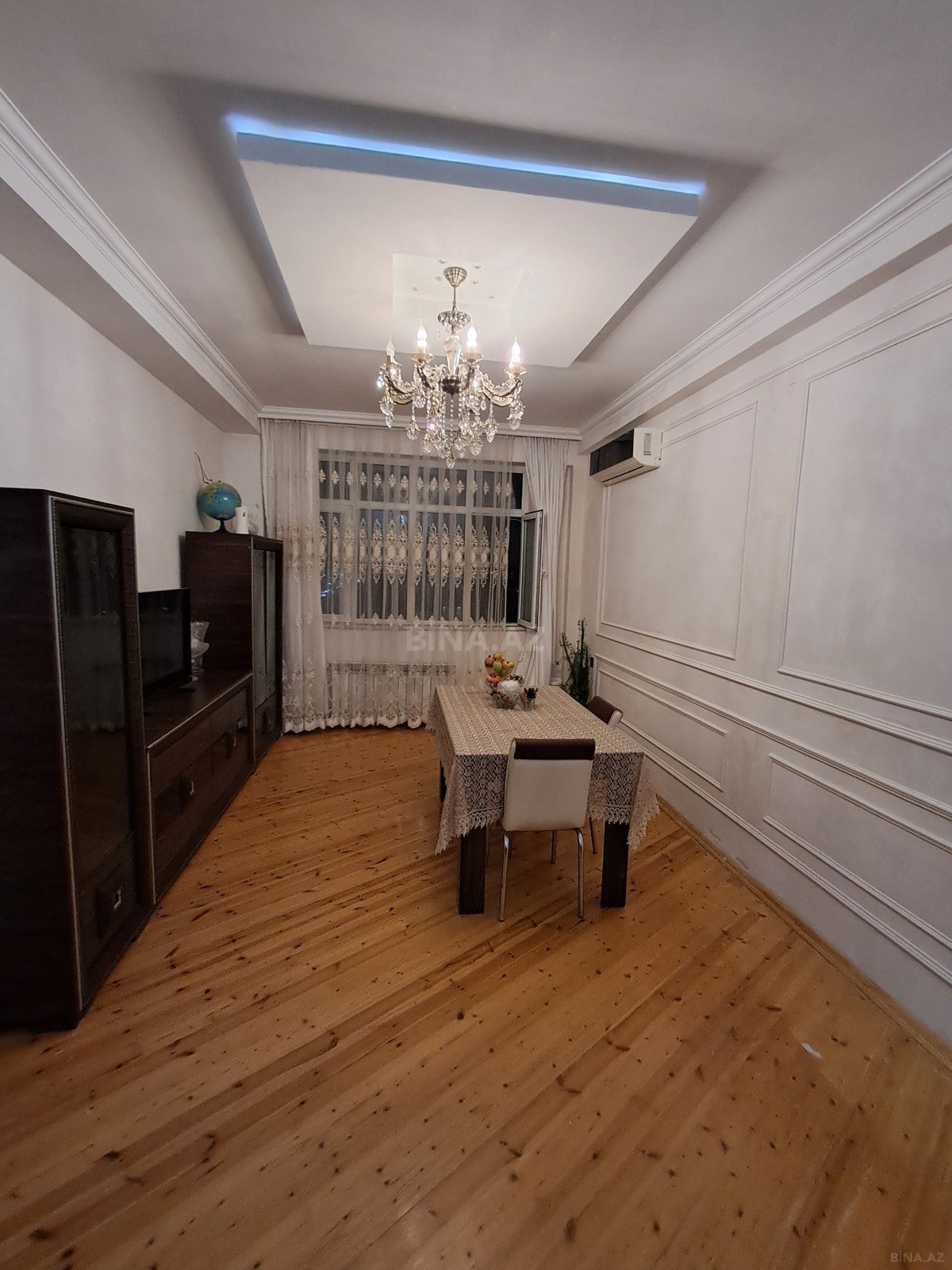 3 otaqlı Yeni tikili, Masazır q., Bakı