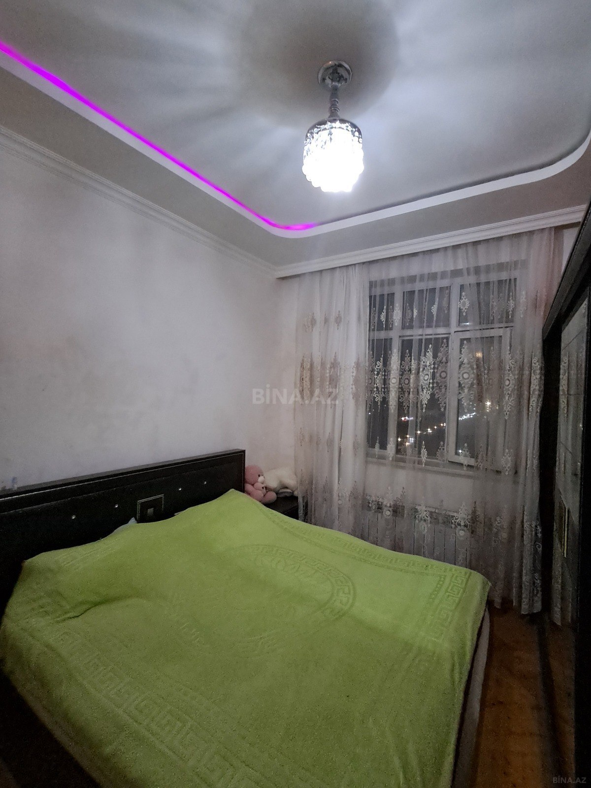 3 otaqlı Yeni tikili, Masazır q., Bakı