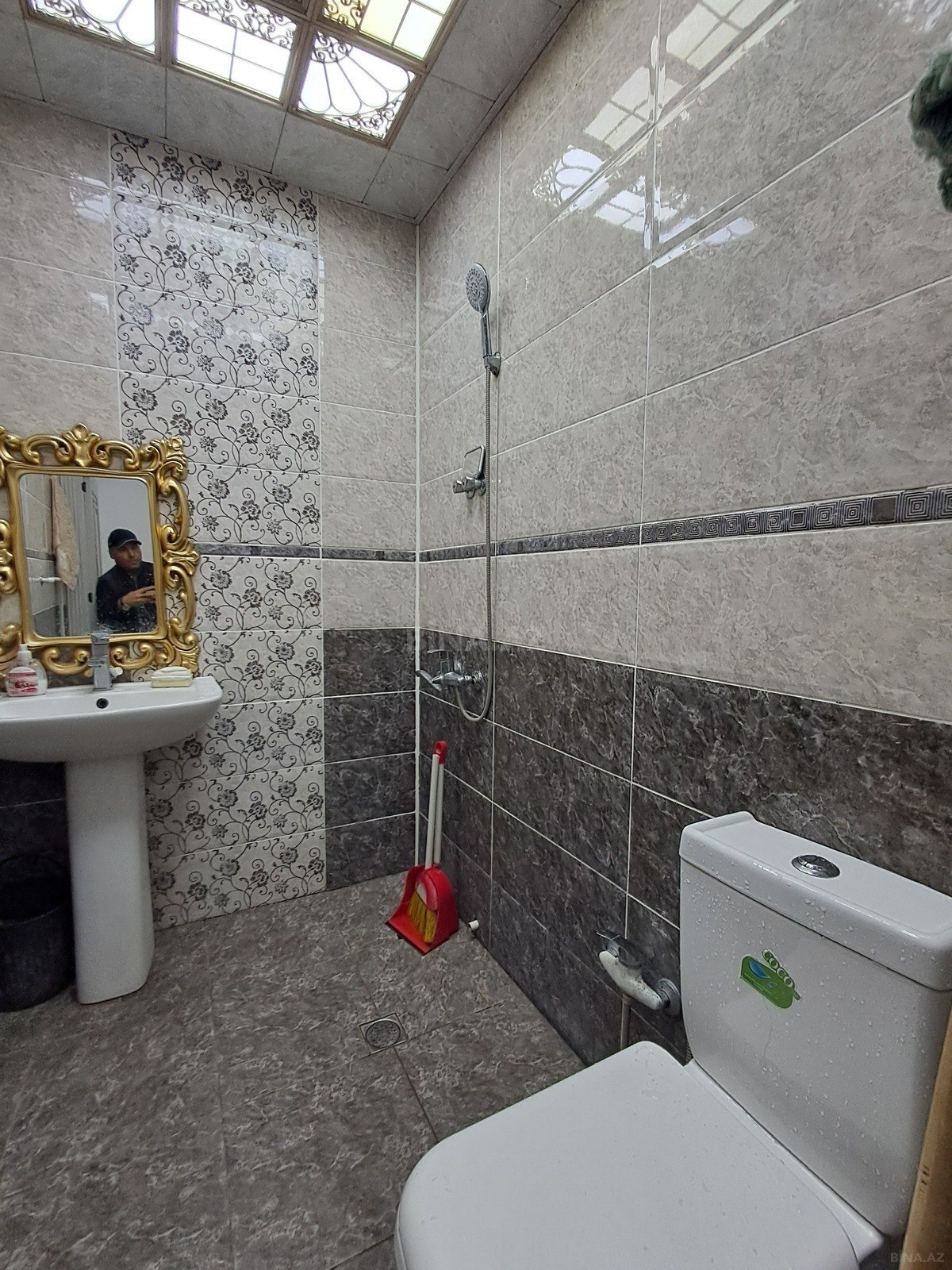 3 otaqlı Yeni tikili, Masazır q., Bakı