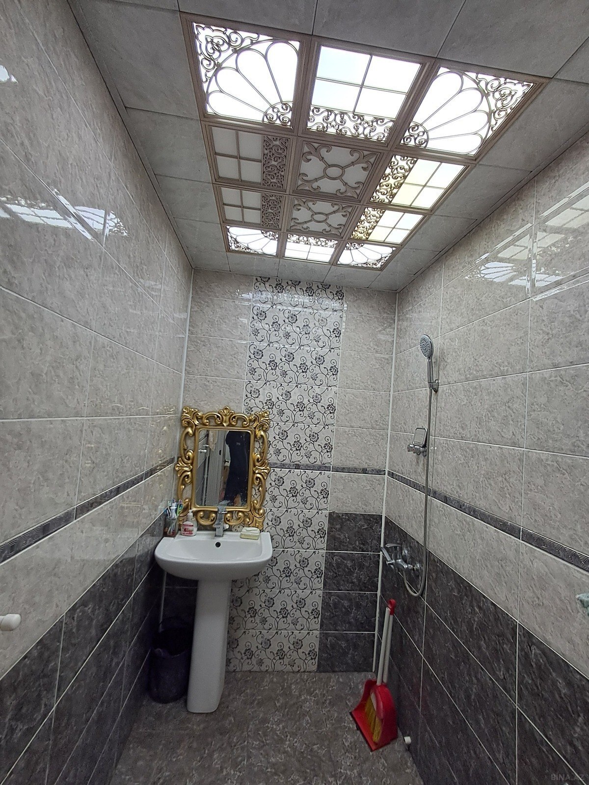3 otaqlı Yeni tikili, Masazır q., Bakı