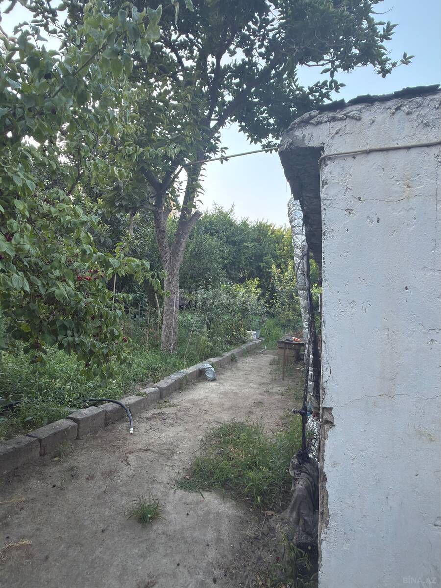 Torpaq Qara Qarayev m., Bakı