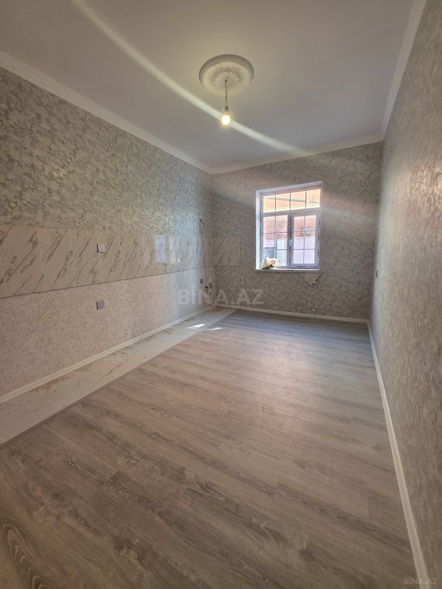 4 otaqlı Həyət evi/Bağ evi, Xırdalan