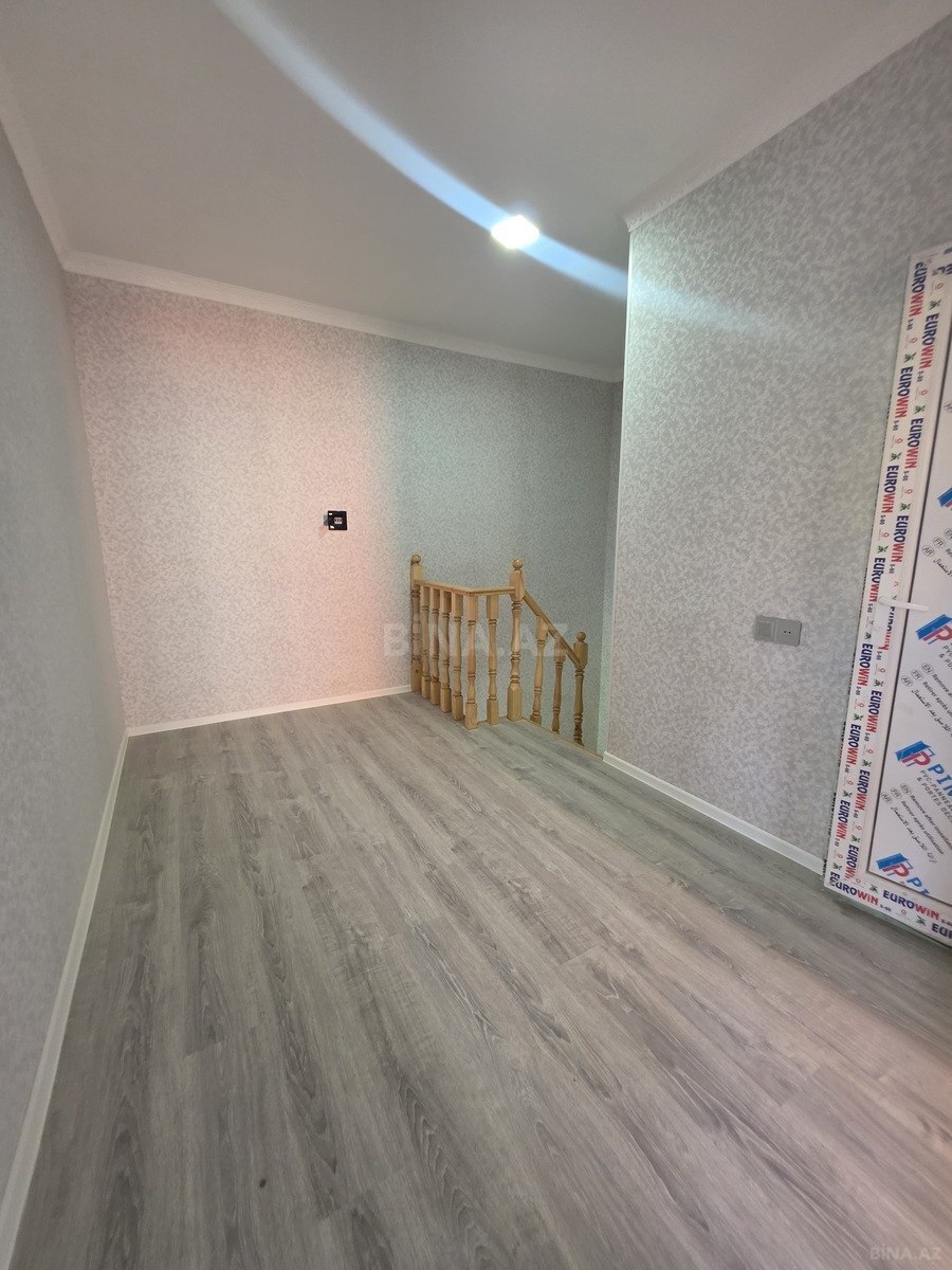 4 otaqlı Həyət evi/Bağ evi, Xırdalan