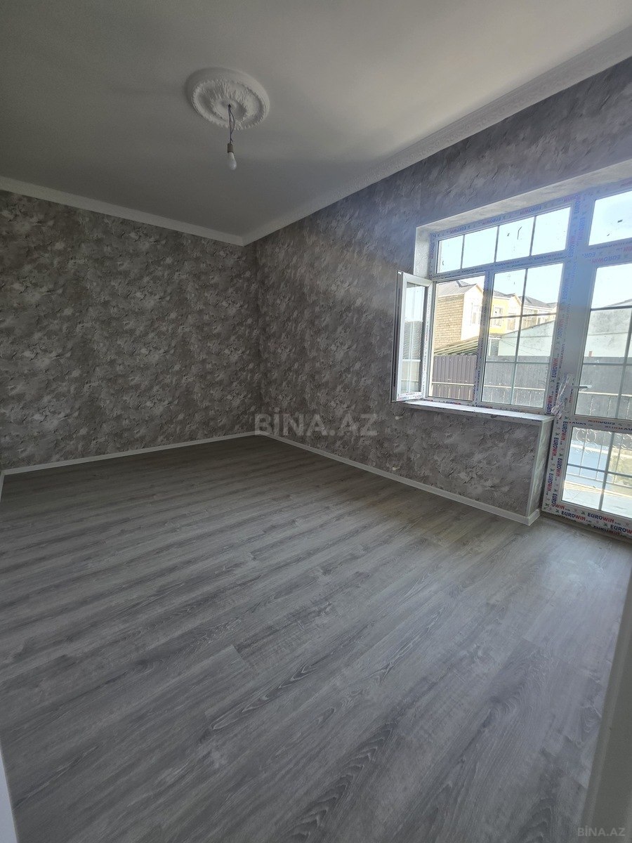 4 otaqlı Həyət evi/Bağ evi, Xırdalan