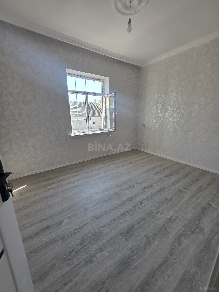 4 otaqlı Həyət evi/Bağ evi, Xırdalan