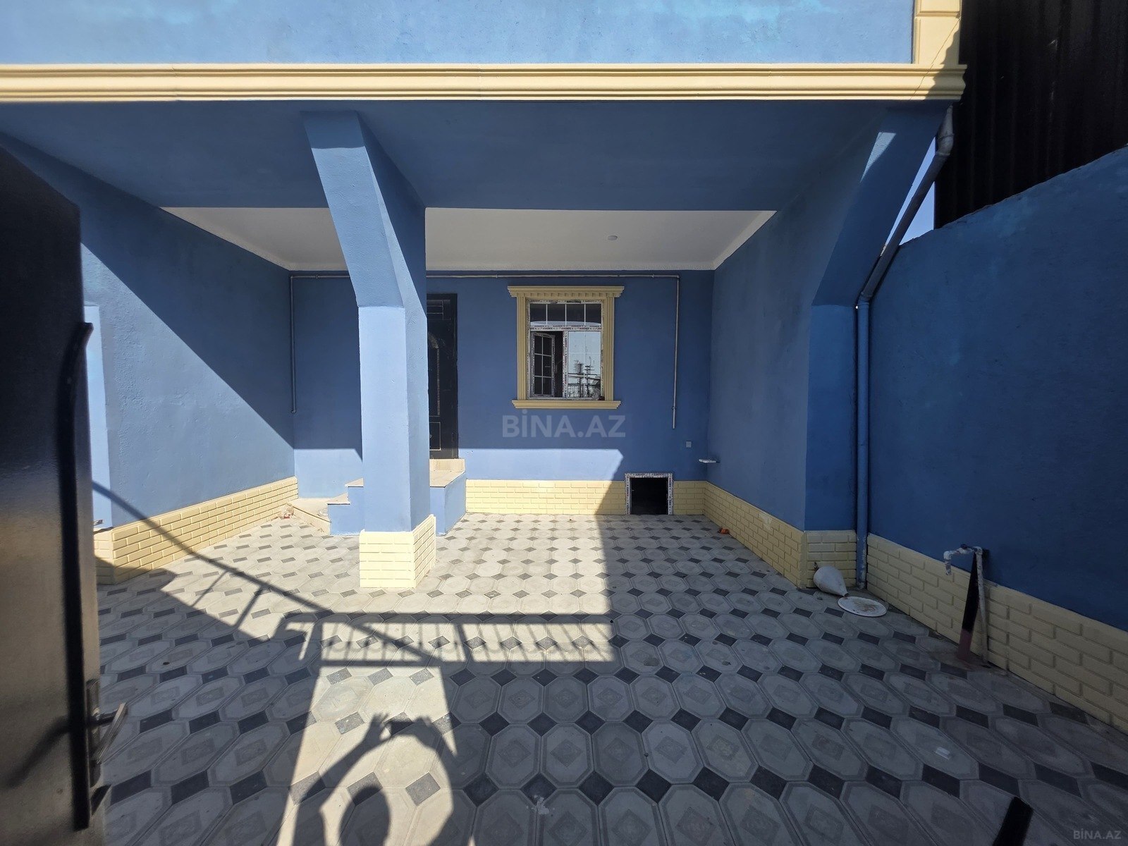 4 otaqlı Həyət evi/Bağ evi, Xırdalan