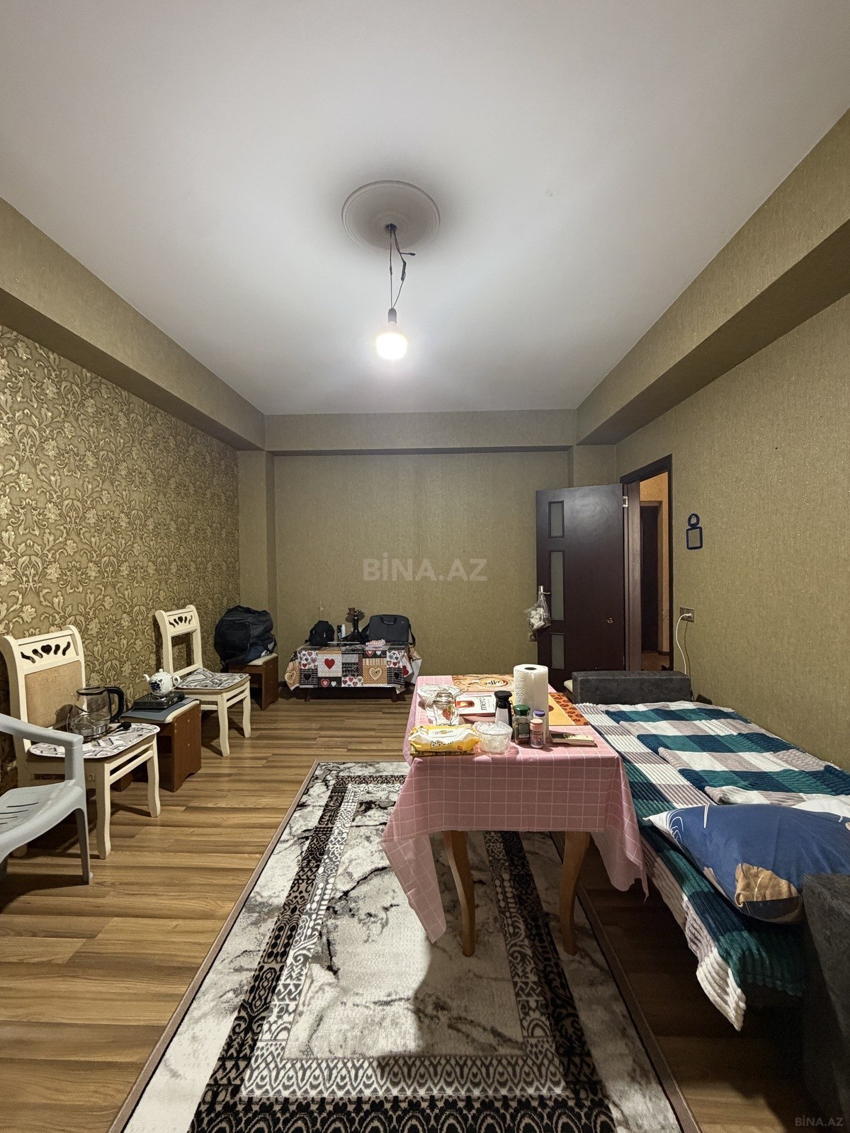 2 otaqlı Yeni tikili, Masazır q., Bakı