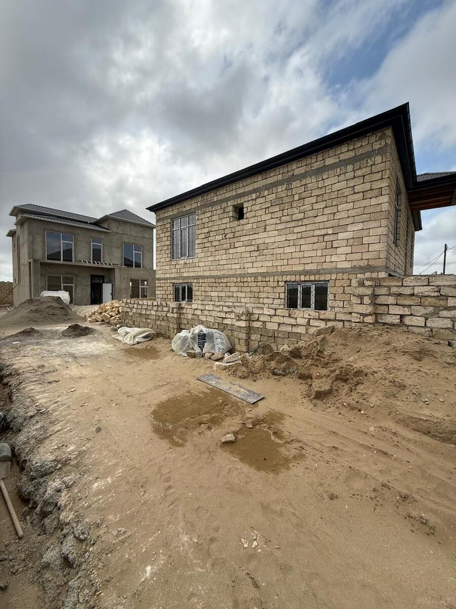 Torpaq Nardaran q., Bakı