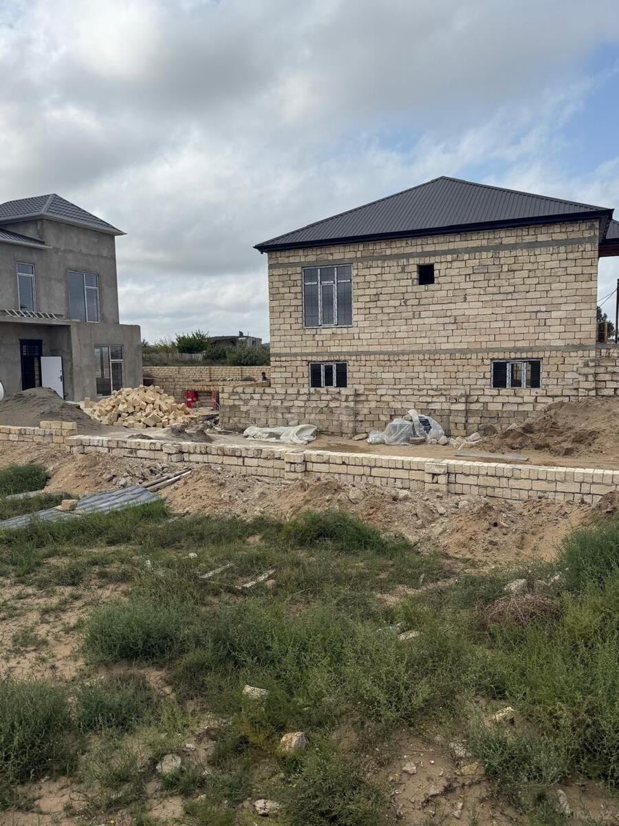 Torpaq Nardaran q., Bakı
