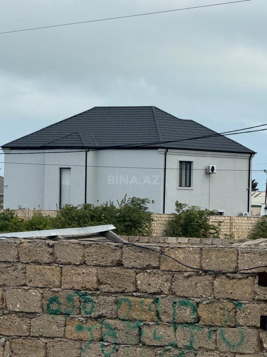 Torpaq Nardaran q., Bakı