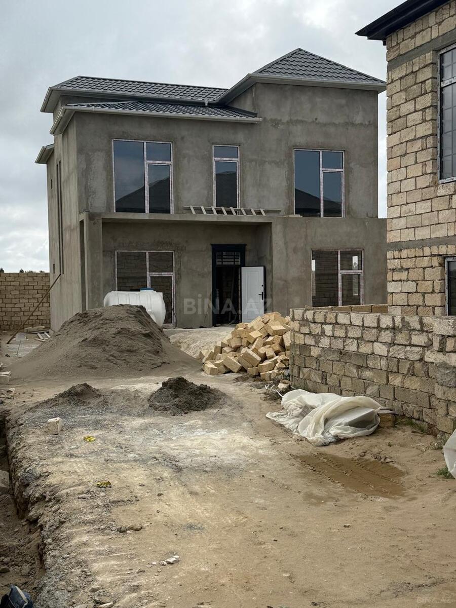 Torpaq Nardaran q., Bakı
