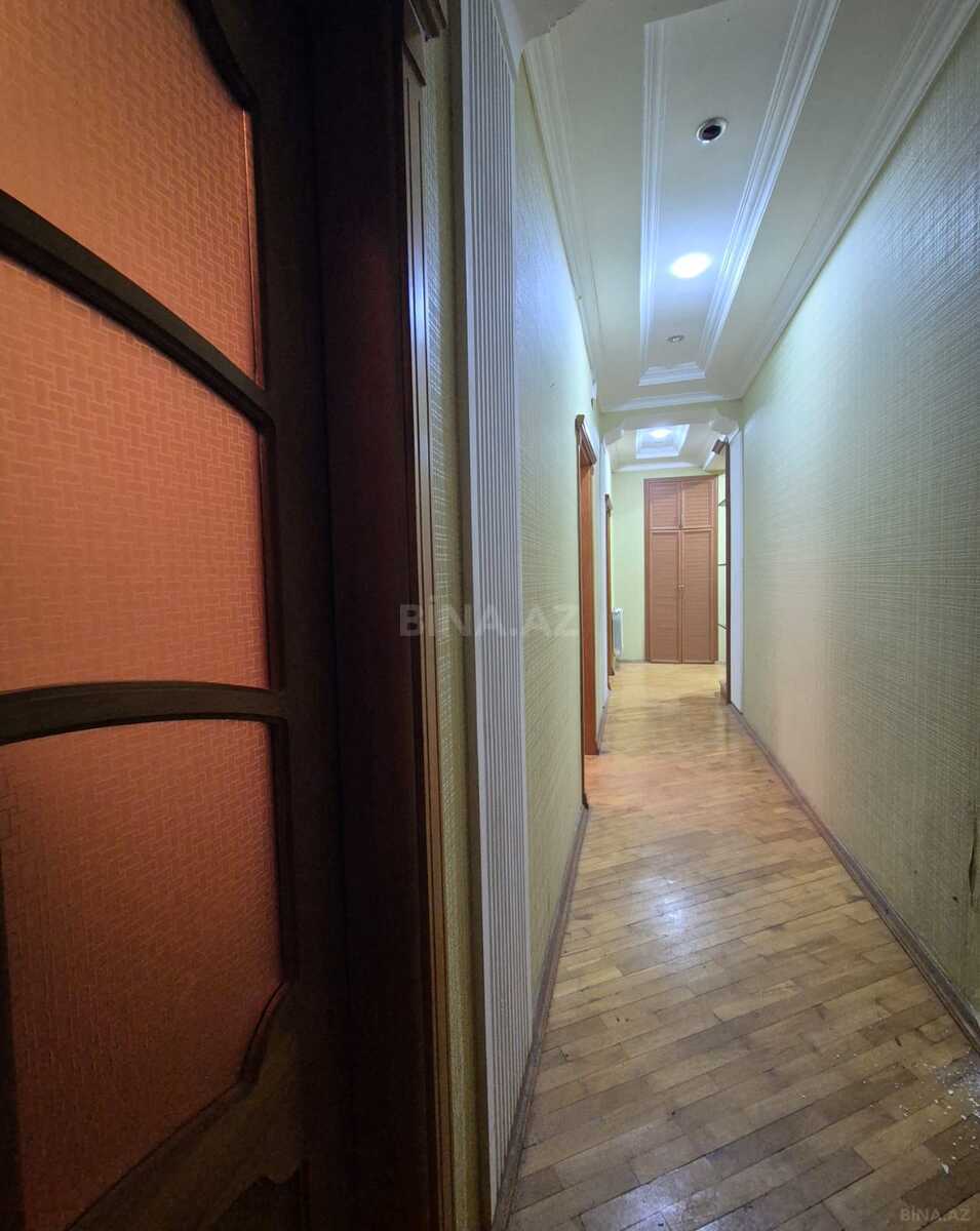 2 otaqlı Yeni tikili, İnşaatçılar m., Bakı