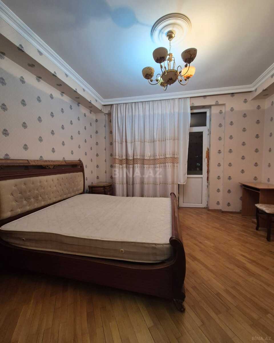 2 otaqlı Yeni tikili, İnşaatçılar m., Bakı