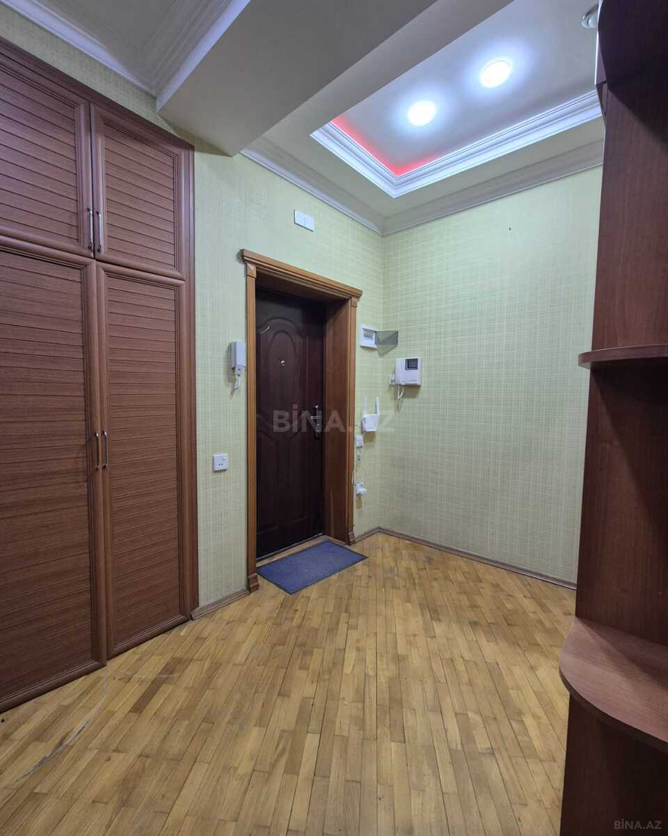 2 otaqlı Yeni tikili, İnşaatçılar m., Bakı
