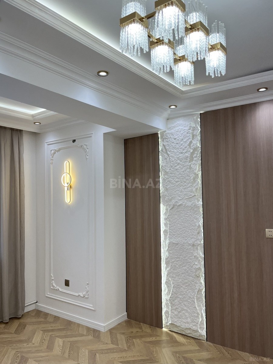 2 otaqlı Yeni tikili, Neftçilər m., Bakı