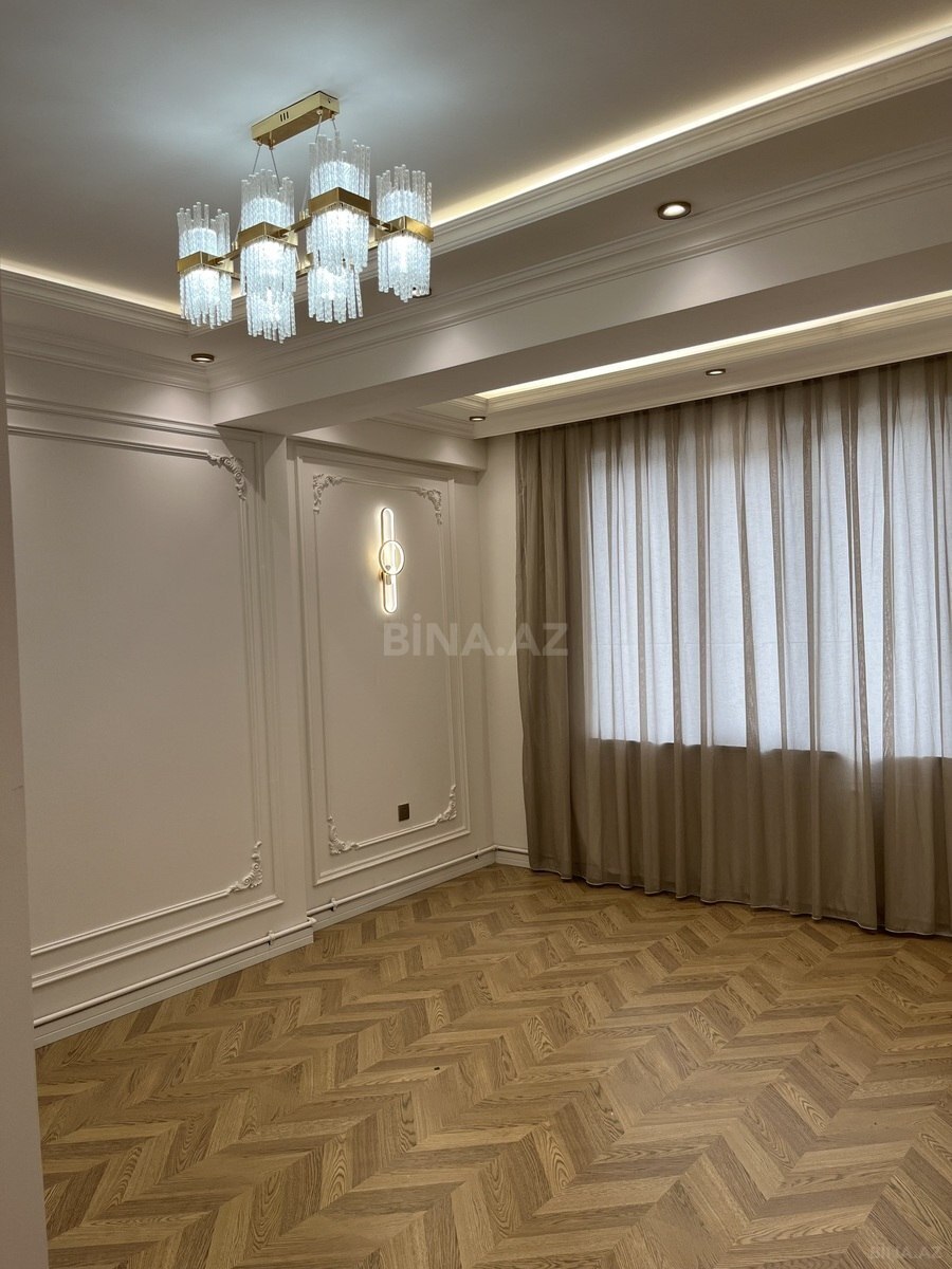 2 otaqlı Yeni tikili, Neftçilər m., Bakı
