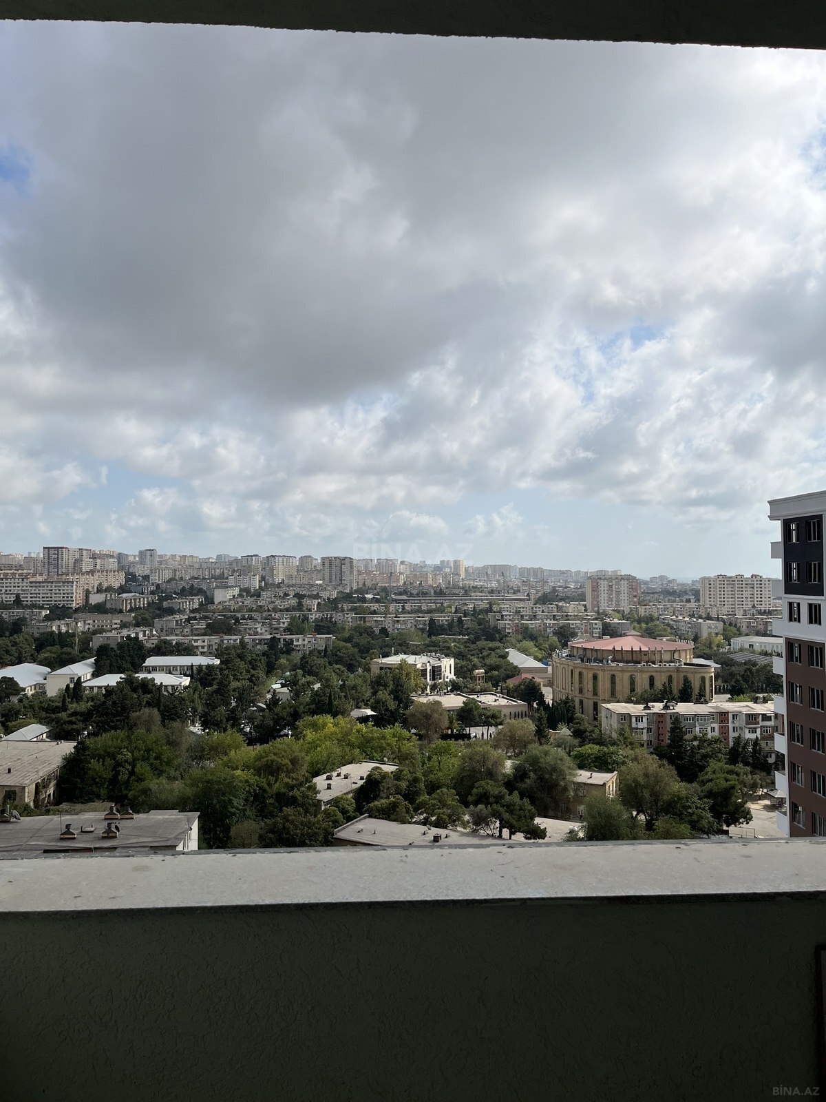 2 otaqlı Yeni tikili, Neftçilər m., Bakı
