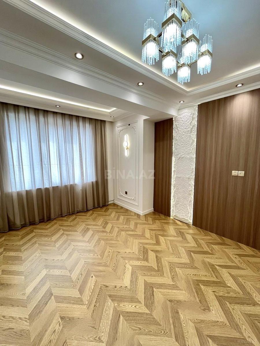 2 otaqlı Yeni tikili, Neftçilər m., Bakı
