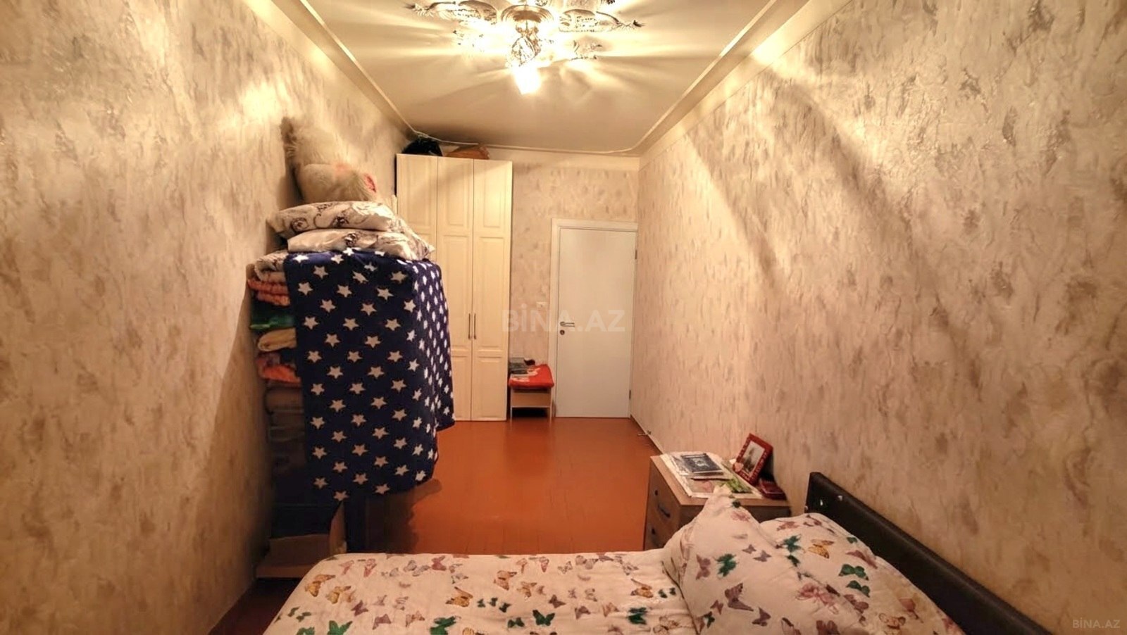 2 otaqlı Köhnə tikili, Azadlıq Prospekti m., Bakı