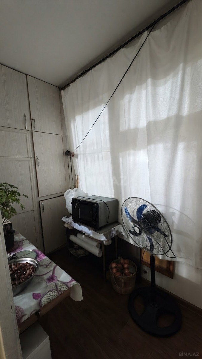 2 otaqlı Köhnə tikili, Azadlıq Prospekti m., Bakı