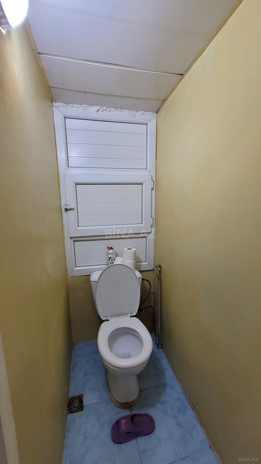 2 otaqlı Köhnə tikili, Azadlıq Prospekti m., Bakı