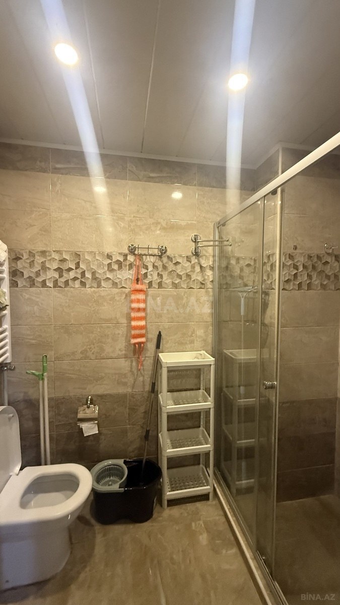 2 otaqlı Yeni tikili, Xırdalan