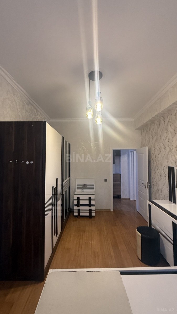 2 otaqlı Yeni tikili, Xırdalan