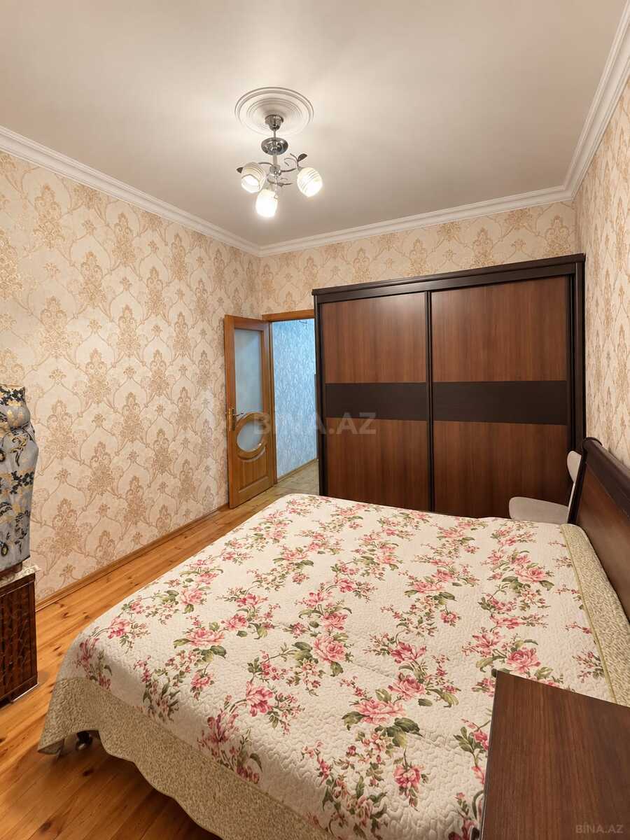 2 otaqlı Köhnə tikili, Xalqlar Dostluğu m., Bakı