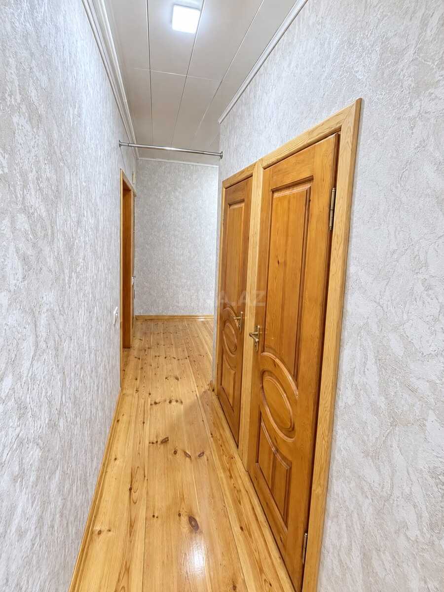 2 otaqlı Köhnə tikili, Xalqlar Dostluğu m., Bakı