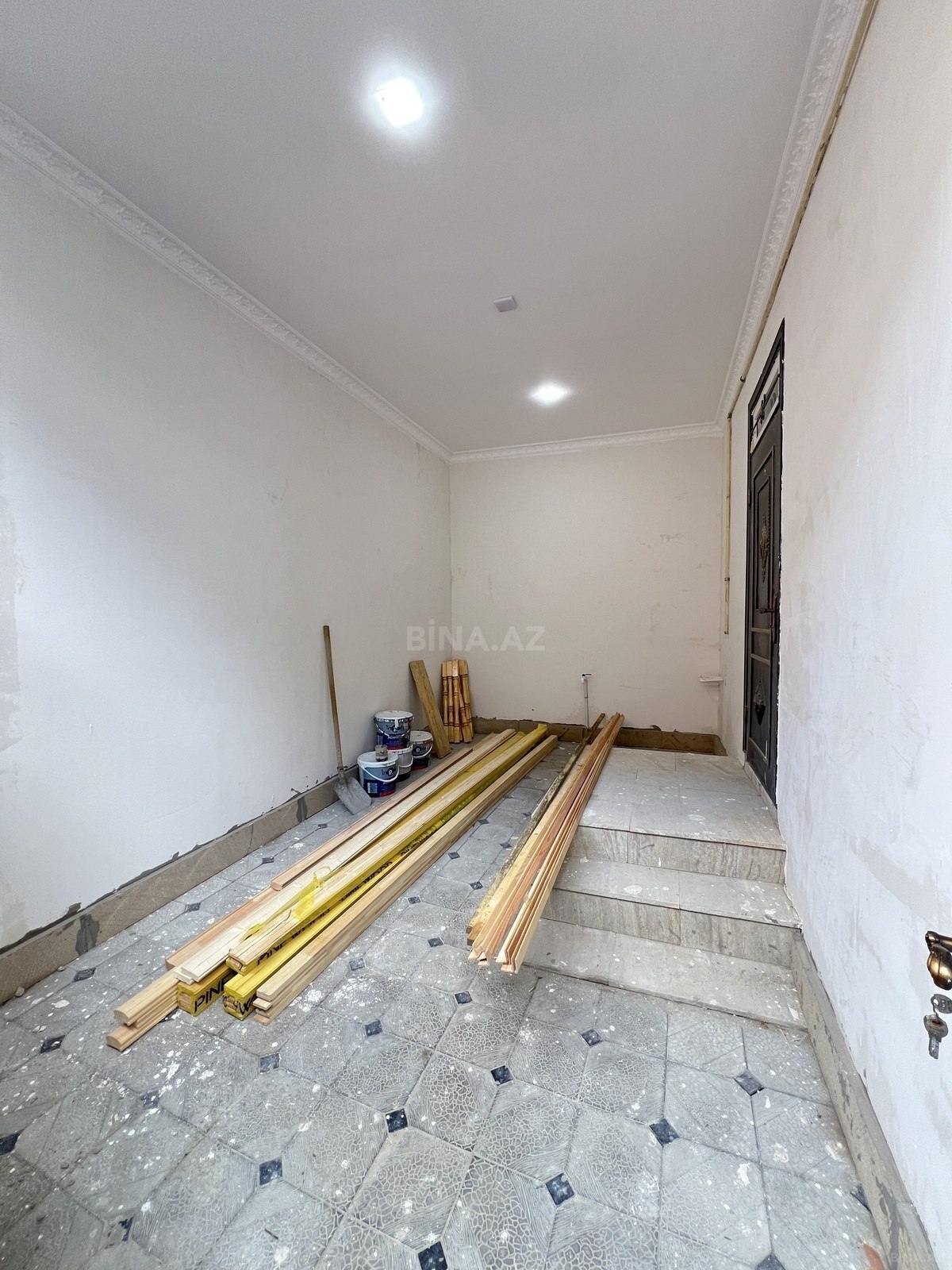 4 otaqlı Həyət evi/Bağ evi, Xırdalan