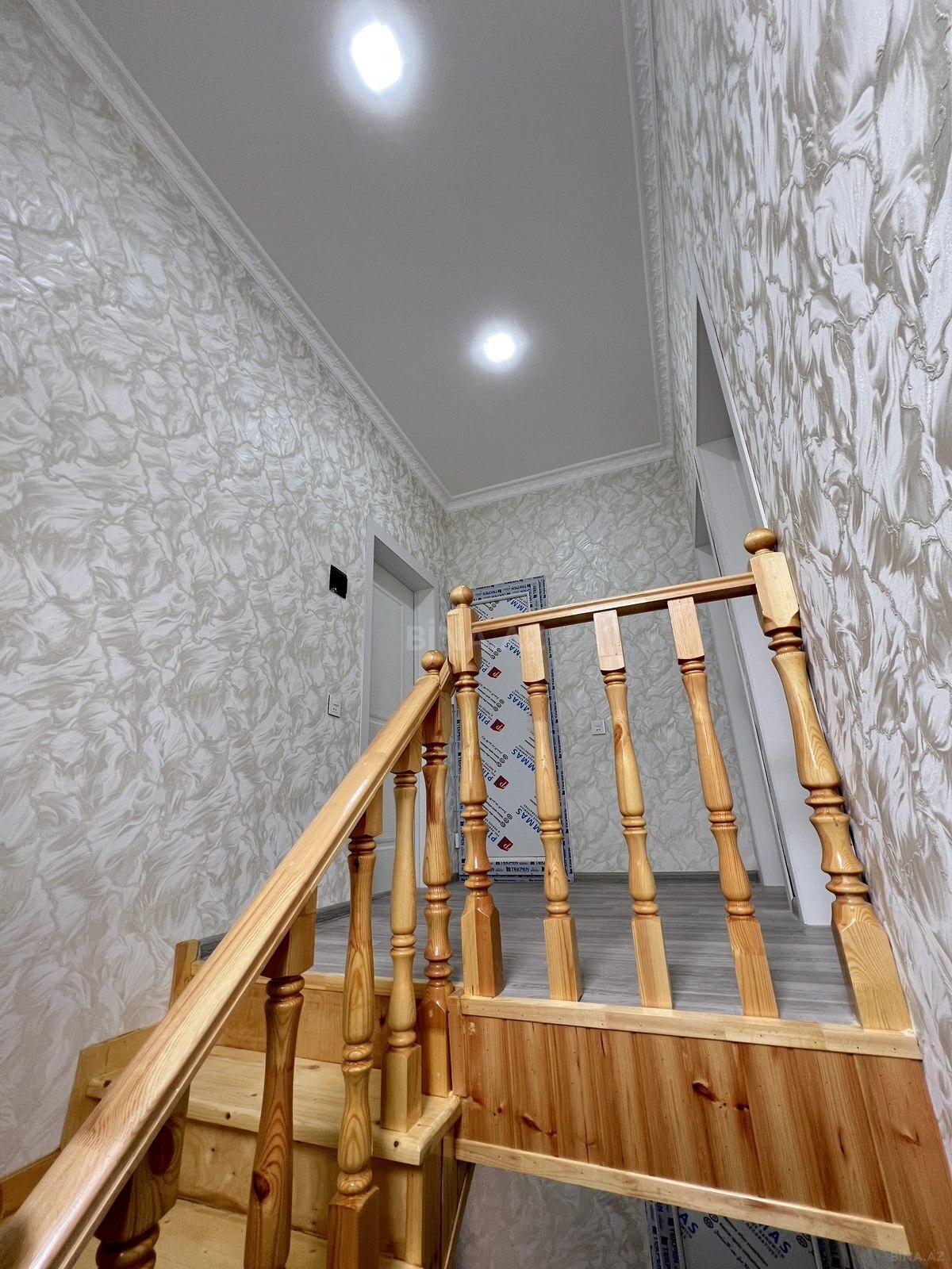 4 otaqlı Həyət evi/Bağ evi, Xırdalan