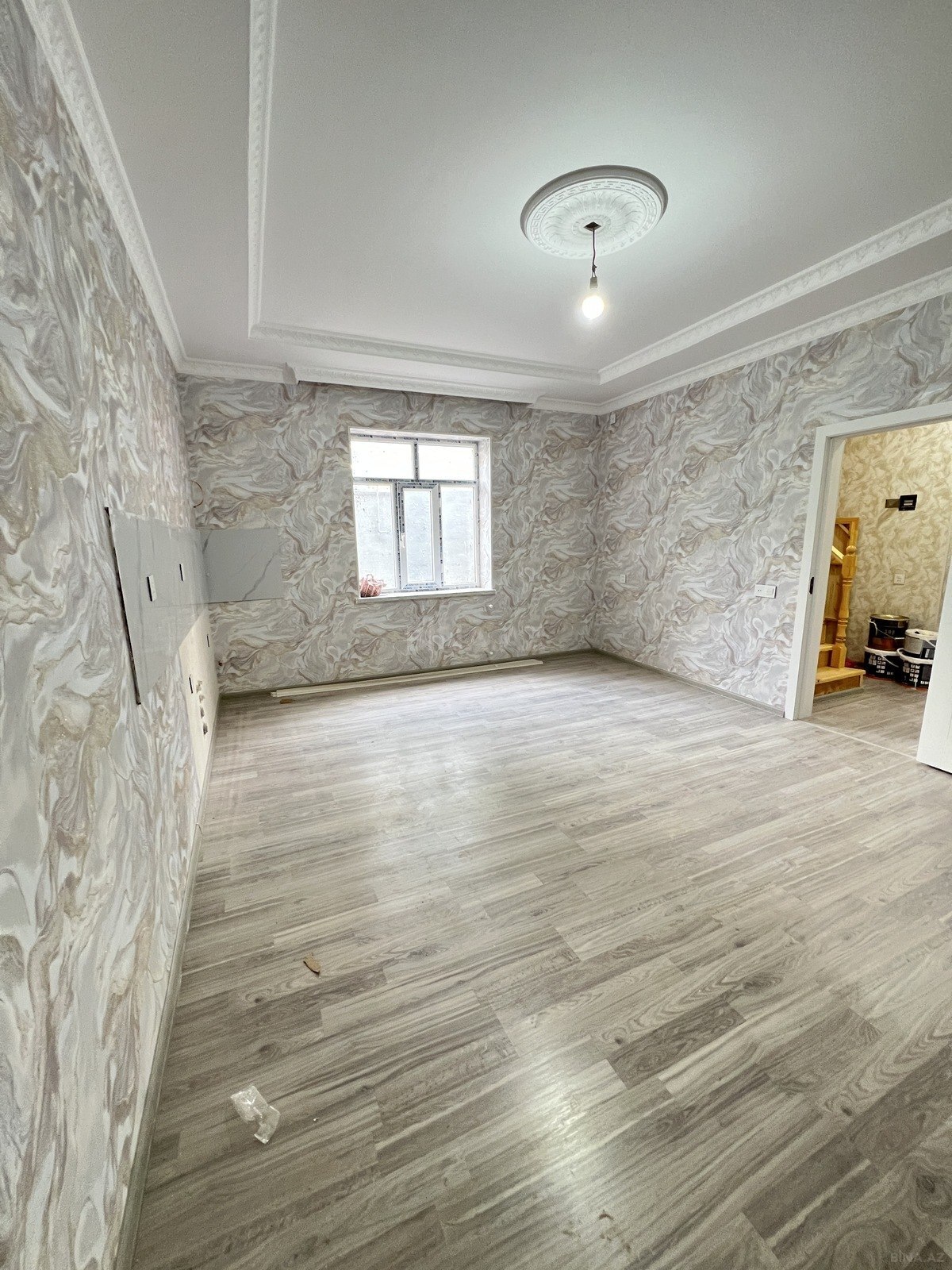 4 otaqlı Həyət evi/Bağ evi, Xırdalan