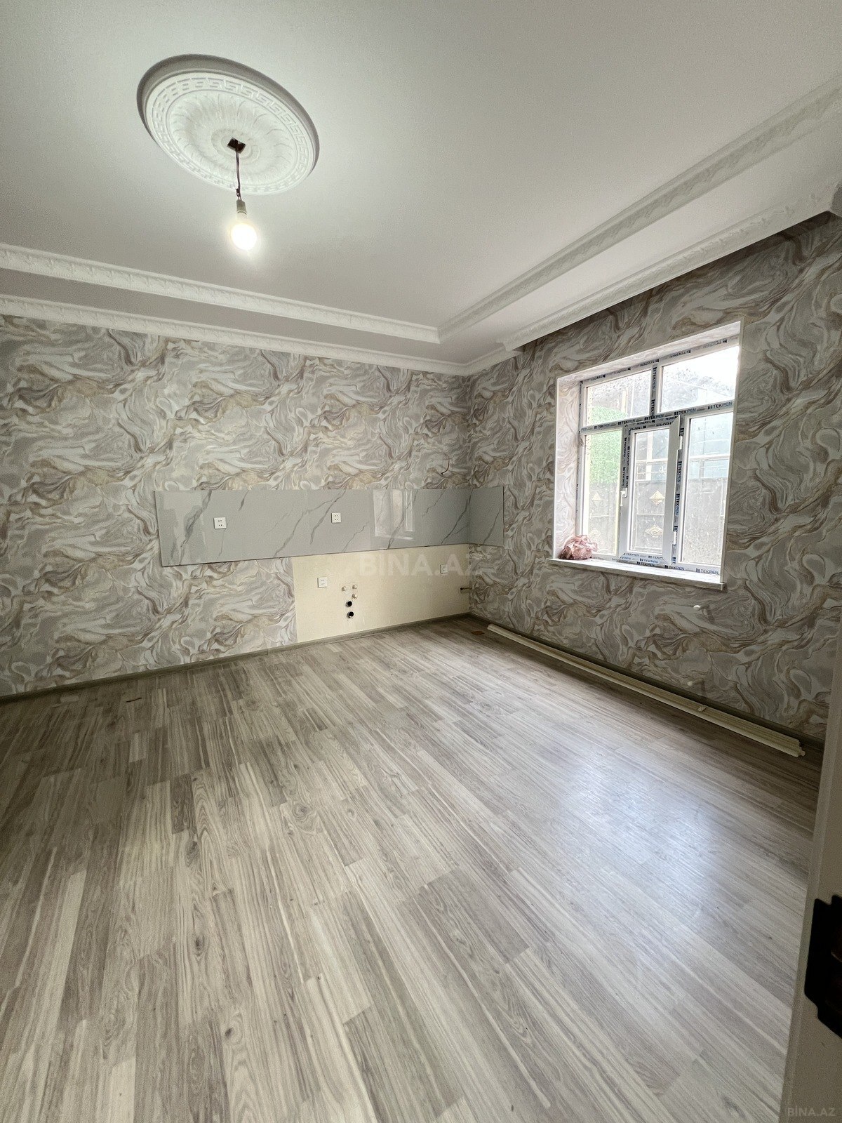 4 otaqlı Həyət evi/Bağ evi, Xırdalan