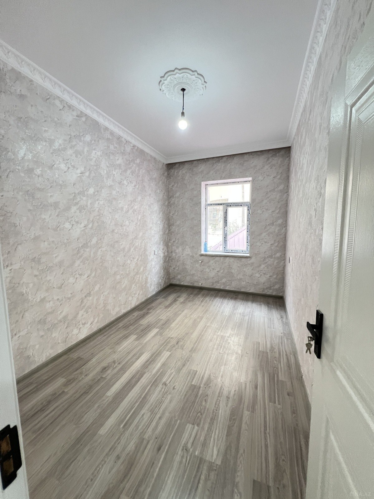 4 otaqlı Həyət evi/Bağ evi, Xırdalan