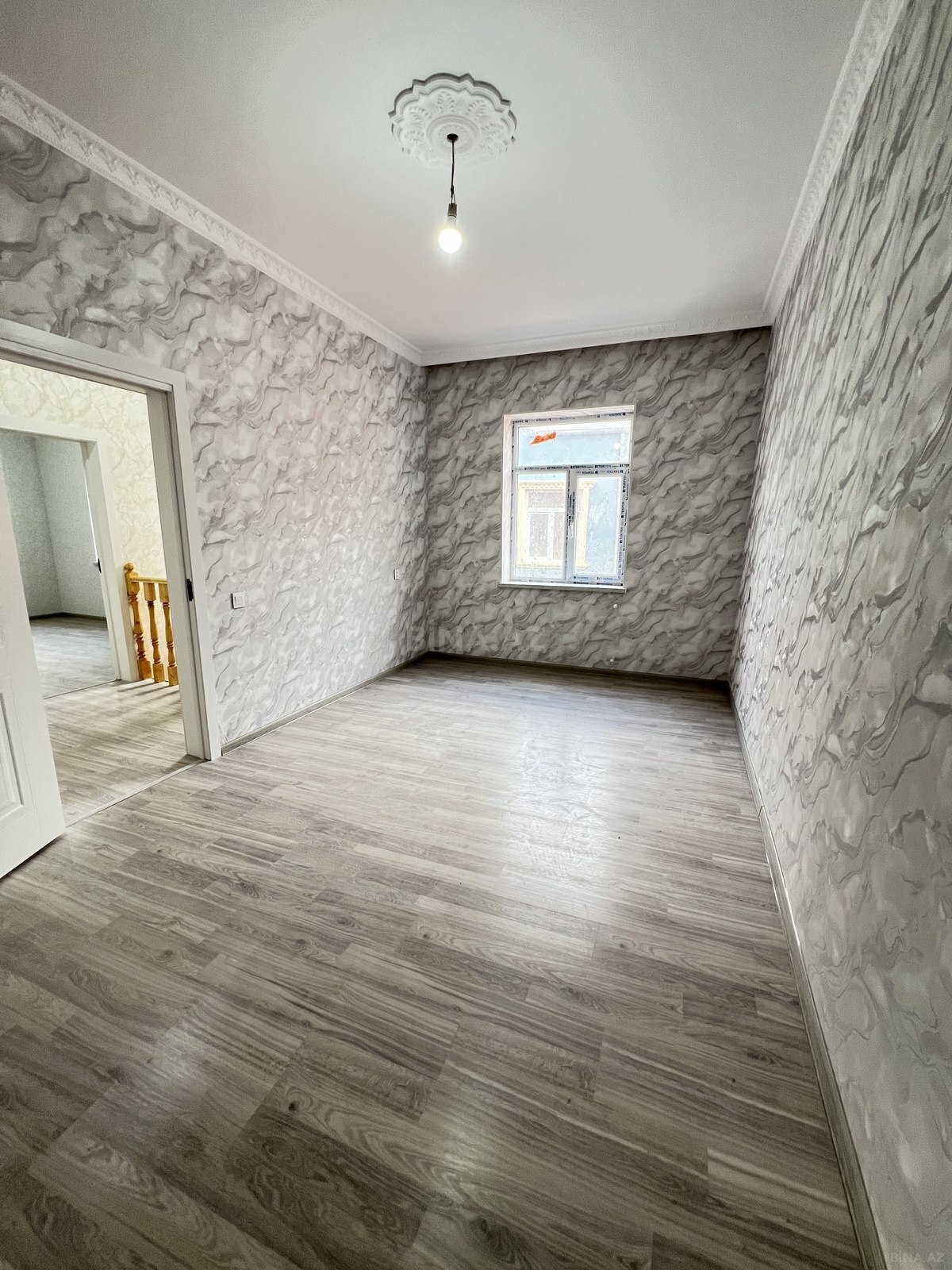 4 otaqlı Həyət evi/Bağ evi, Xırdalan