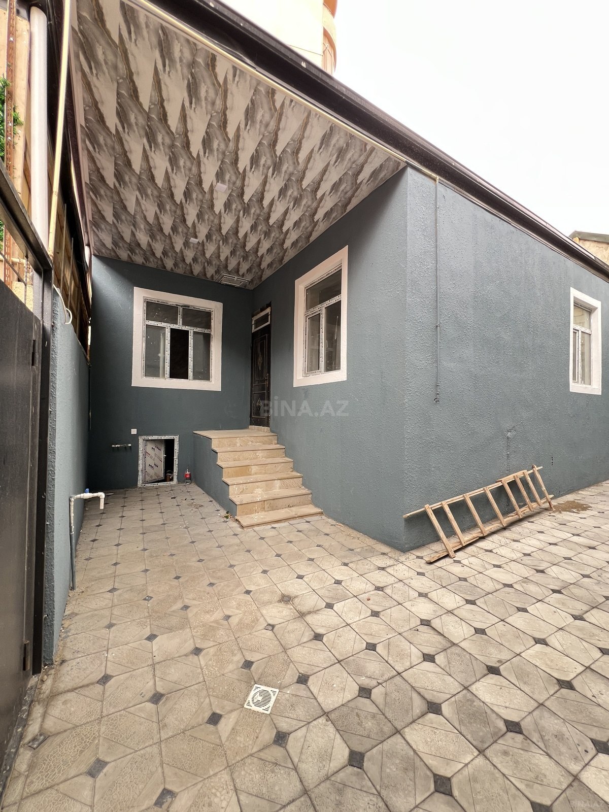 3 otaqlı Həyət evi/Bağ evi, Xırdalan
