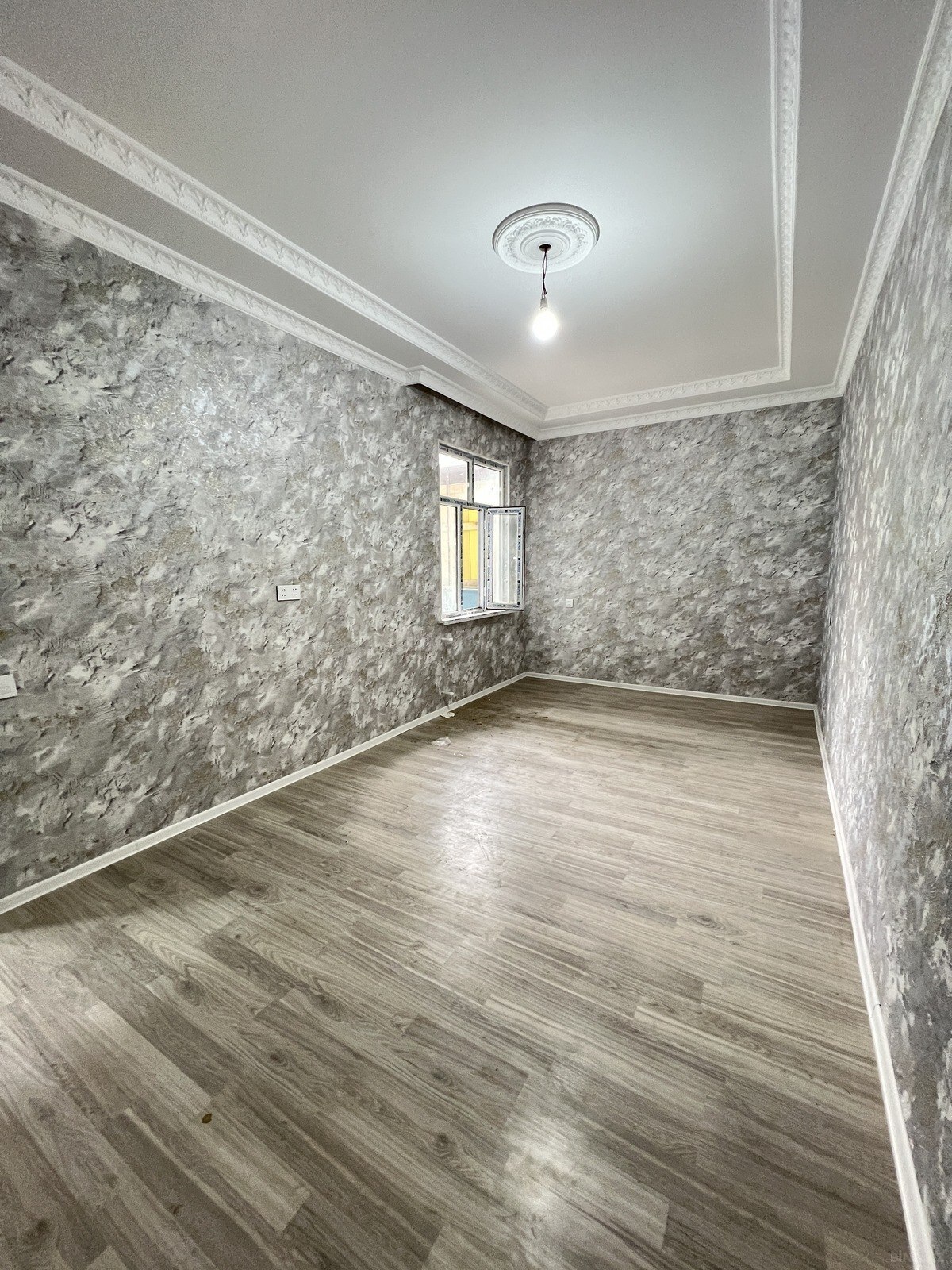 3 otaqlı Həyət evi/Bağ evi, Xırdalan