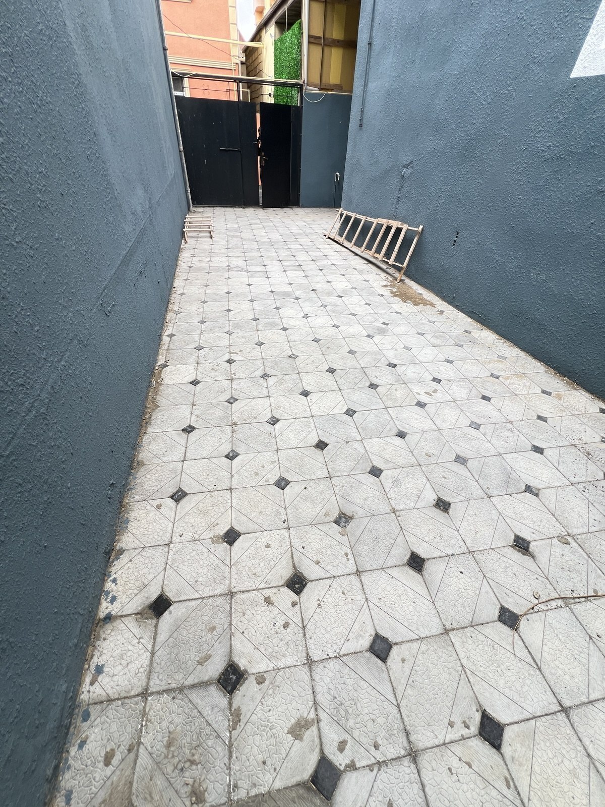 3 otaqlı Həyət evi/Bağ evi, Xırdalan