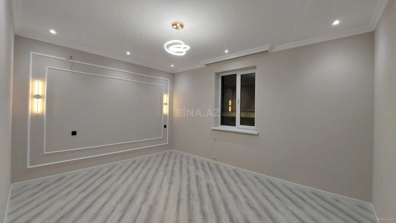 5 otaqlı Həyət evi/Bağ evi, Masazır q., Bakı