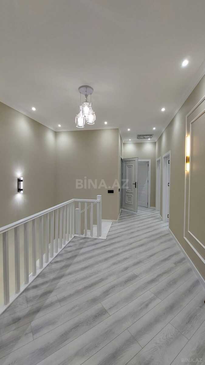 5 otaqlı Həyət evi/Bağ evi, Masazır q., Bakı