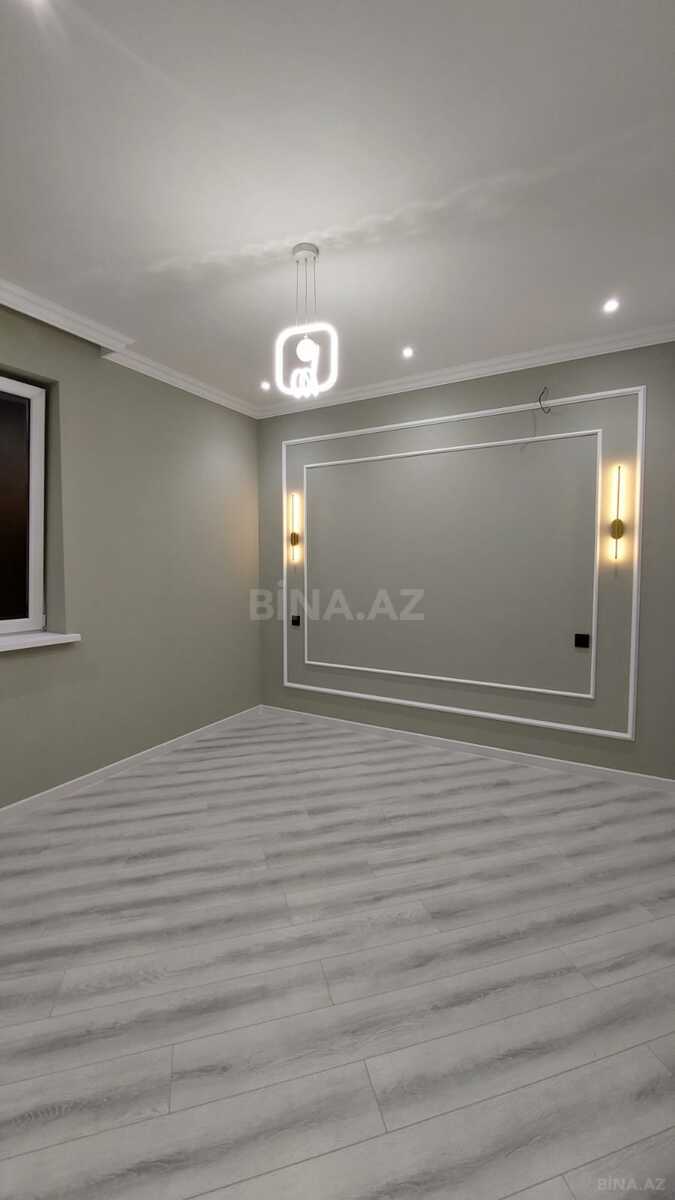 5 otaqlı Həyət evi/Bağ evi, Masazır q., Bakı