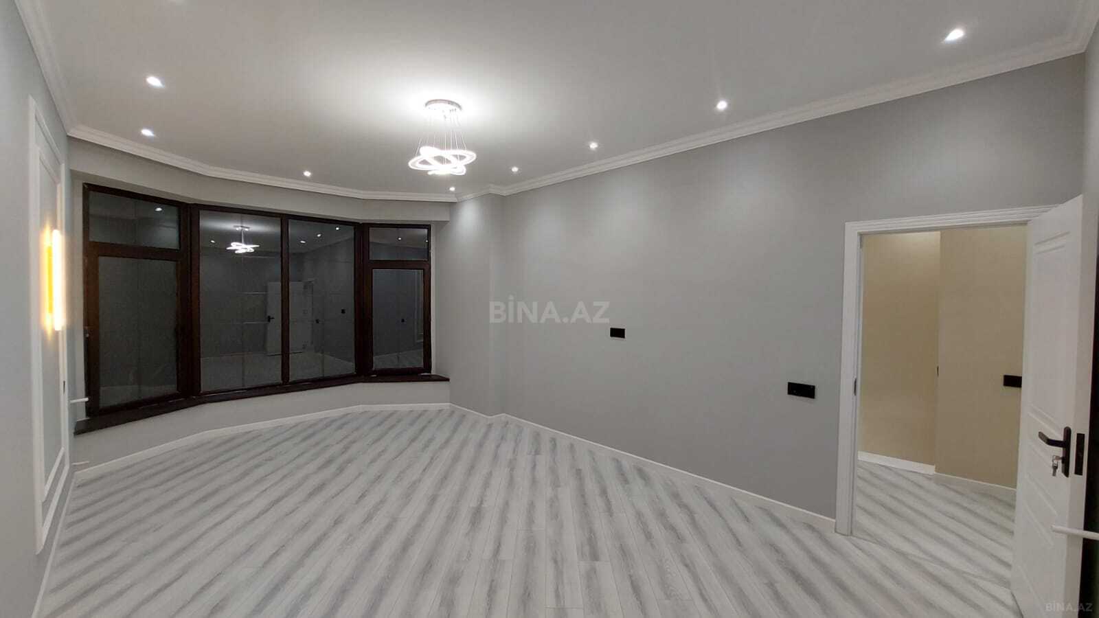 5 otaqlı Həyət evi/Bağ evi, Masazır q., Bakı