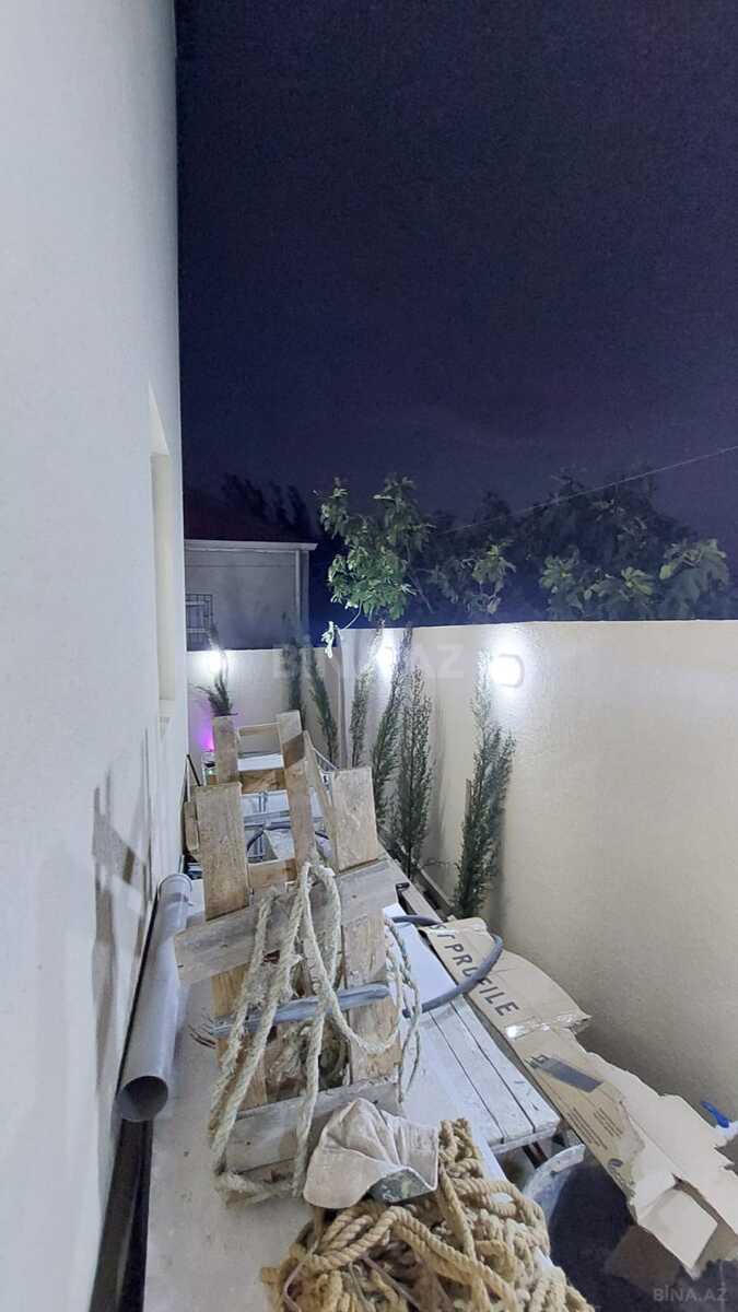 5 otaqlı Həyət evi/Bağ evi, Masazır q., Bakı