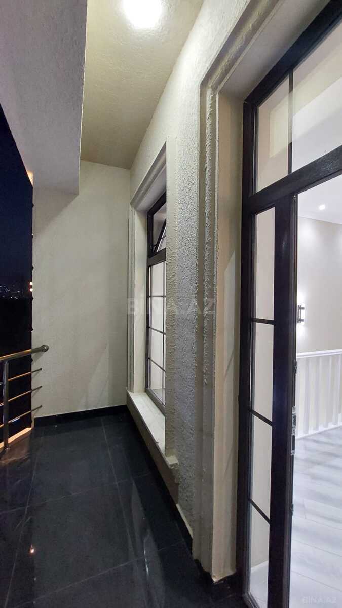5 otaqlı Həyət evi/Bağ evi, Masazır q., Bakı