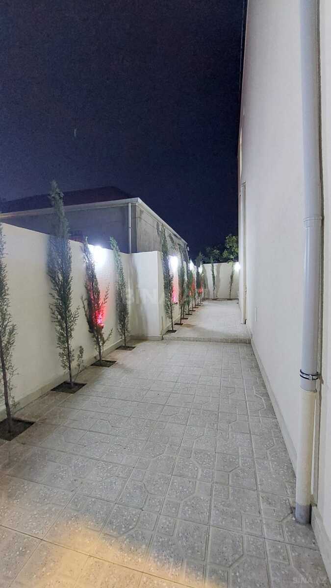 5 otaqlı Həyət evi/Bağ evi, Masazır q., Bakı