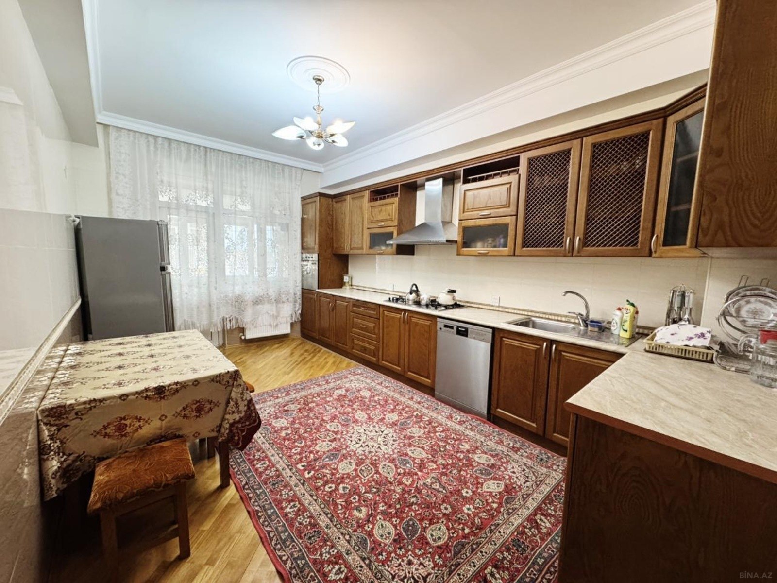 3 otaqlı Yeni tikili, 20 Yanvar m., Bakı