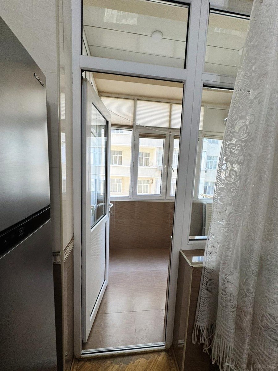 3 otaqlı Yeni tikili, 20 Yanvar m., Bakı